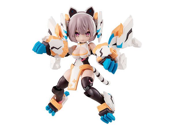 Desktop Army N-202d Titania White Tiger