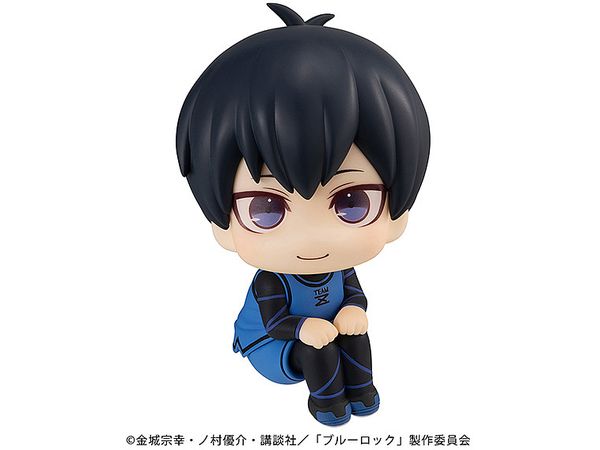 Look Up BLUE LOCK Yoichi Isagi (Reissue)