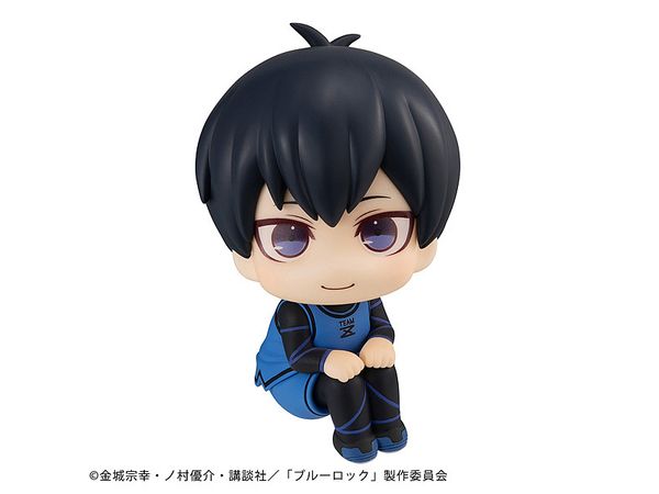 Look Up BLUE LOCK Yoichi Isagi (Reissue)