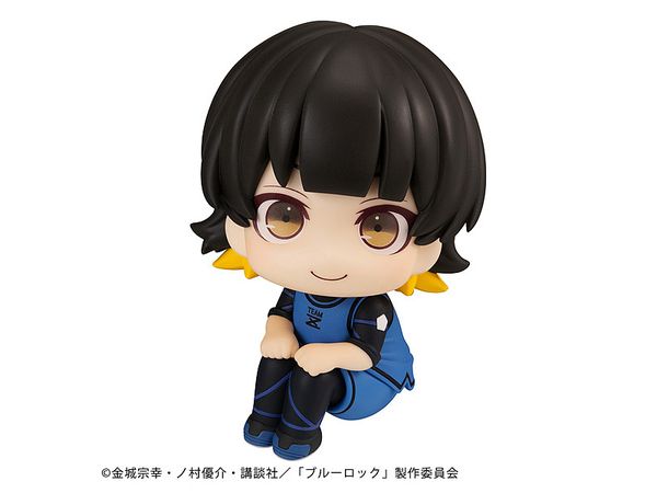 Look Up BLUE LOCK Meguru Bachira (Reissue)