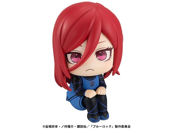 Look Up BLUE LOCK Hyoma Chigiri (Reissue)