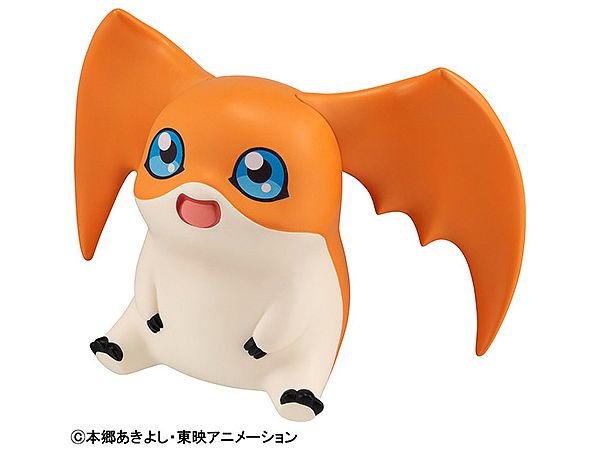 Look Up Digimon Adventure Patamon (Reissue)