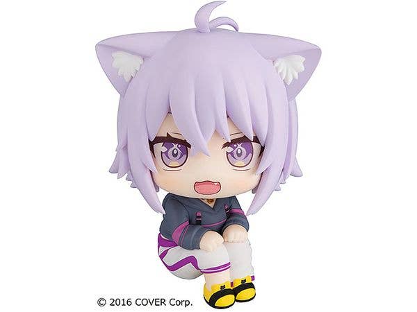 Look Up hololive Okayu Nekomata