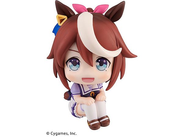 Look Up Uma Musume Pretty Derby Tokai Teio