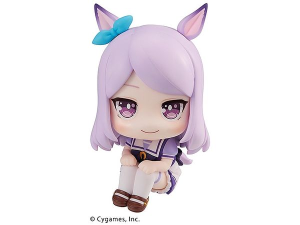 Look Up Uma Musume Pretty Derby Mejiro McQueen