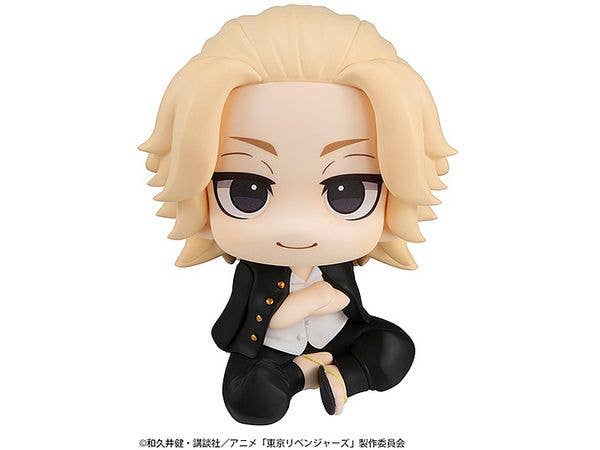 Look Up Tokyo Revengers Manjiro Sano