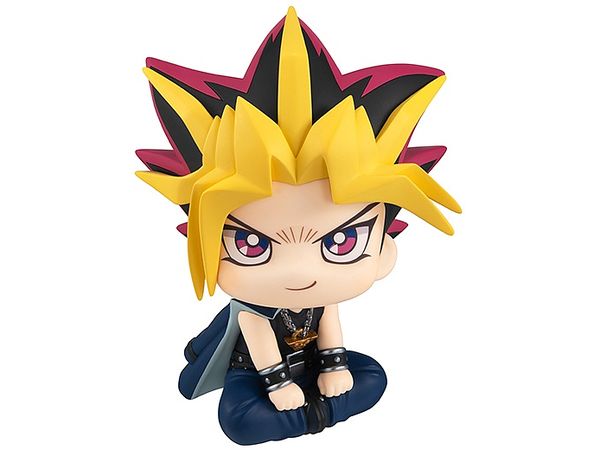 Look Up Yu-Gi-Oh Duel Monsters Yami Yugi