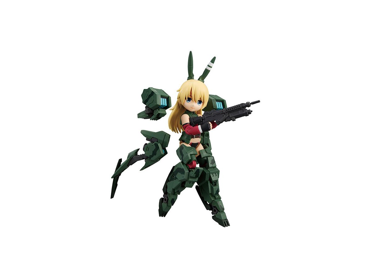 Desktop Army Alice Gear Aegis Virginia Glynnberets