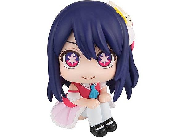 Look Up Oshi no Ko Ai