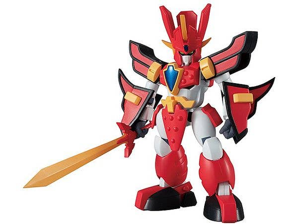 Variable Action Mini Mado King Granzort Granzort (Reissue)