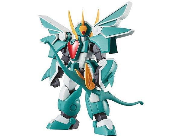 Variable Action Mini Mado King Granzort Winzart (Reissue)