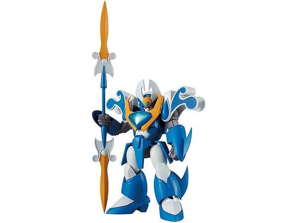 Variable Action Mini Mado King Granzort Aquabeat (Reissue)