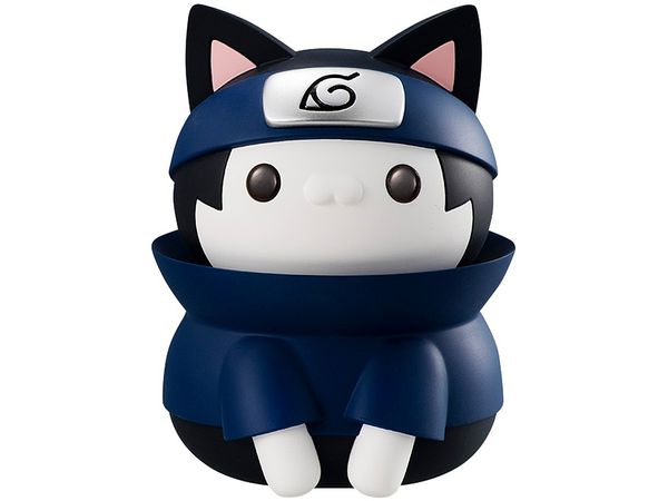 MEGA CAT PROJECT NARUTO- Nyantomo Big Nyaruto! Series REBOOT Sasuke Uchiha