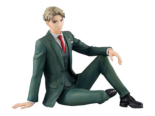 G.E.M. Series SPY x FAMILY Tenohira Loid