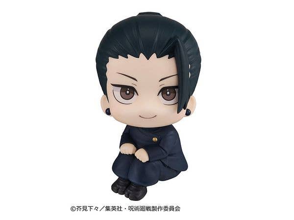 Look Up Jujutsu Kaisen Suguru Geto Tokyo Jujutsu High School ver. (Reissue)
