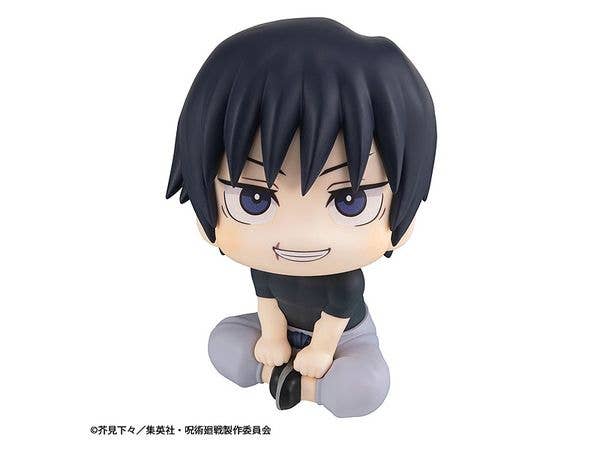 Look Up Jujutsu Kaisen Toji Fushiguro (Reissue)