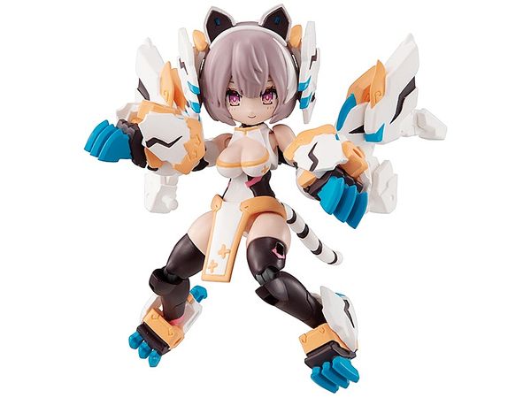 Desktop Army N-202d Titania White Tiger (ver1.1)