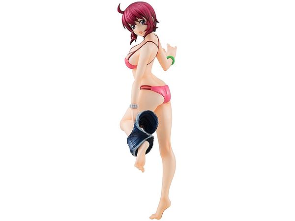GGG Mobile Suit Gundam SEED DESTINY Lunamaria Hawke Swimsuit Ver.