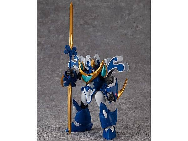 Variable Action Mini Granzort Super Aqua Beat