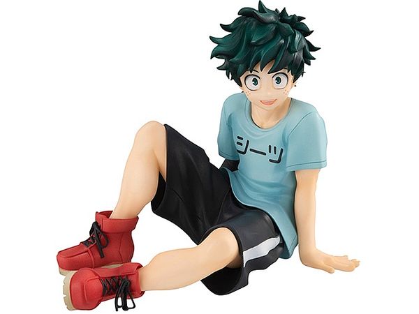 G.E.M.Series My Hero Academia Tenohira Izuku Midoriya
