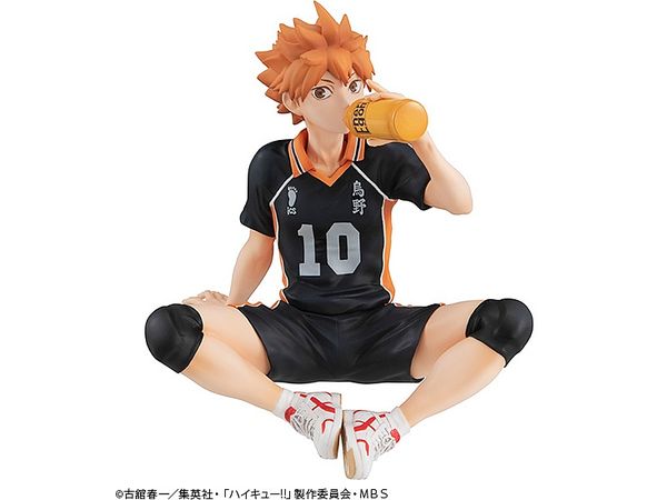 G.E.M.Series Haikyu!! Tenohira Shoyo Hinata