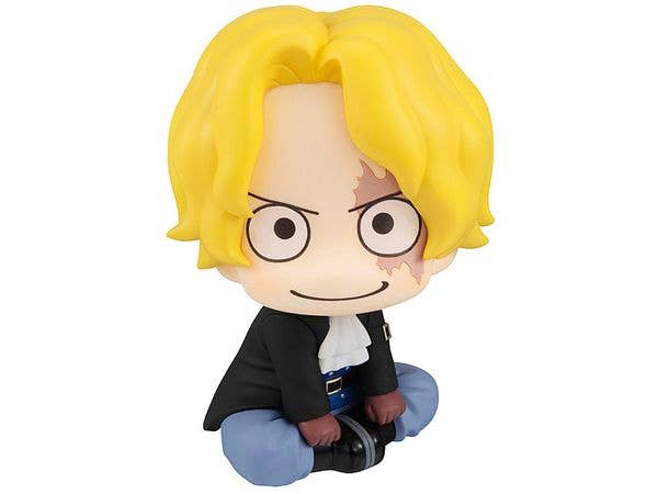 Look Up ONE PIECE Sabo (Reissue)