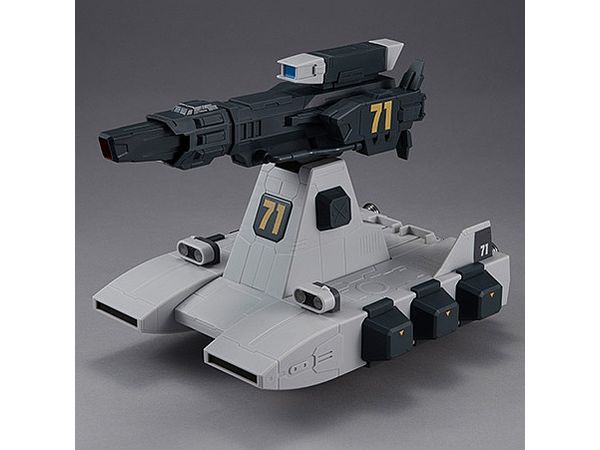 Machine Build Mobile Suit Gundam Burstliner
