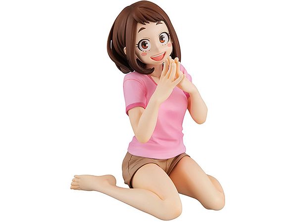 G.E.M. Series My Hero Academia Tenohira Ochaco Uraraka