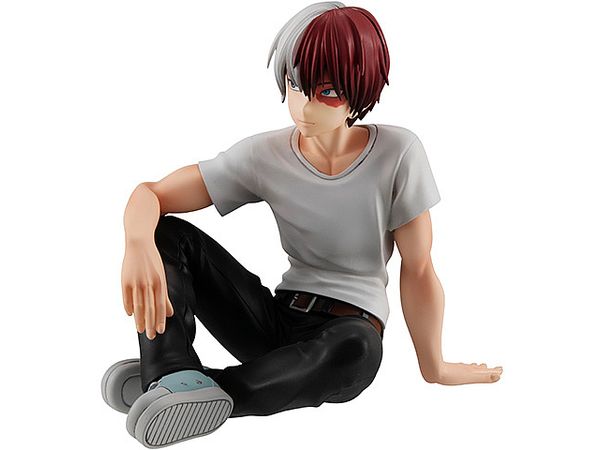 G.E.M. Series My Hero Academia Tenohira Shoto Todoroki
