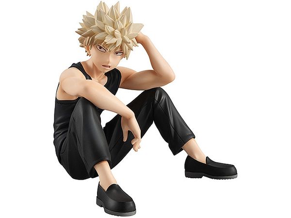 G.E.M.Series My Hero Academia Tenohira Katsuki Bakugo