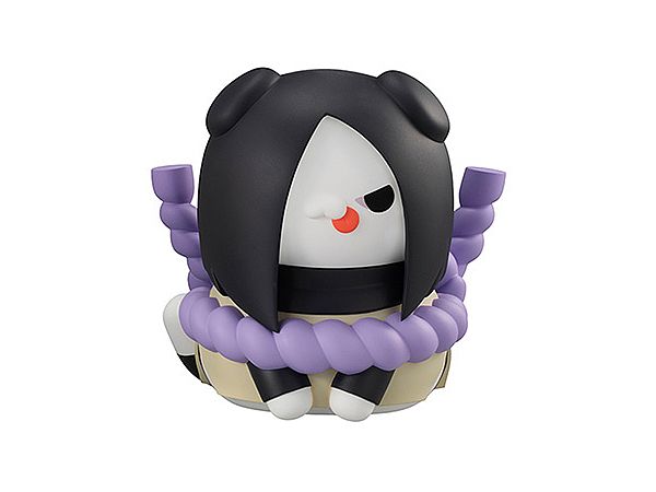 MEGA CAT PROJECT NARUTO-Naruto Nyantomo Big Nyantomo! Series Orochimaru