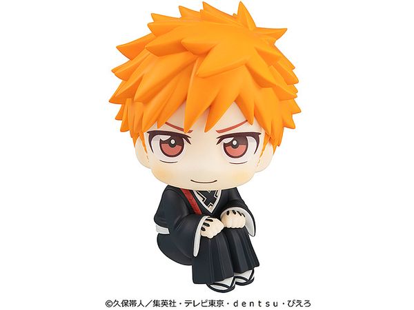 Look Up BLEACH Thousand-Year Blood War Ichigo Kurosaki