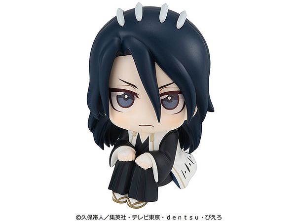 Look Up BLEACH Thousand-Year Blood War Byakuya Kuchiki