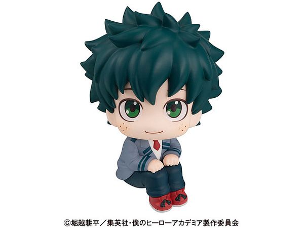 Look Up My Hero Academia Izuku Midoriya (Reissue)