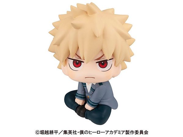 Look Up My Hero Academia Katsuki Bakugo (Reissue)