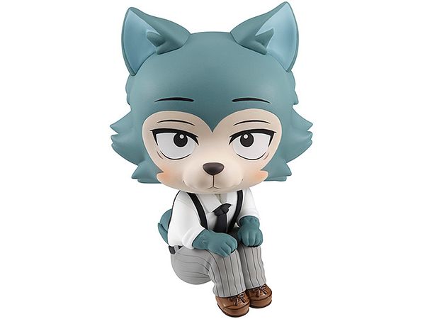 Look Up BEASTARS Legoshi