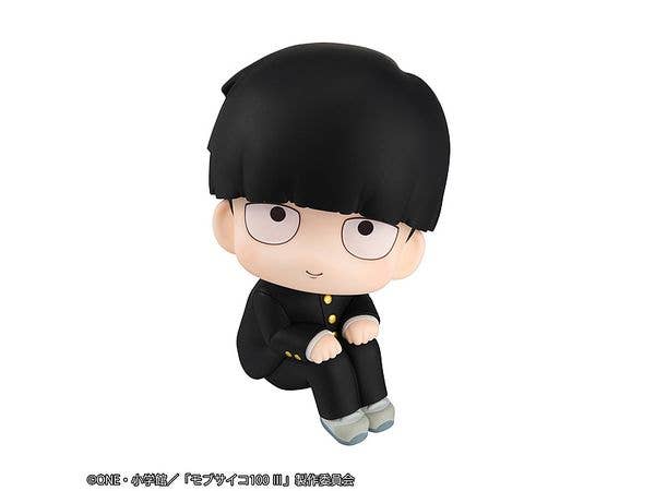 Look Up Mob Psycho 100 III Shigeo Kageyama (Reissue)