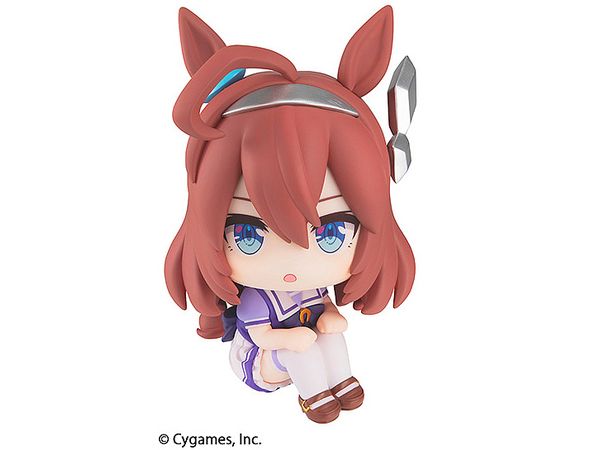 Look Up Uma Musume Pretty Derby Mihono Bourbon