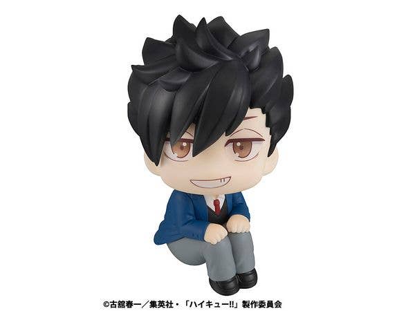 Look Up Haikyu!! Tetsuro Kuroo (Reissue)