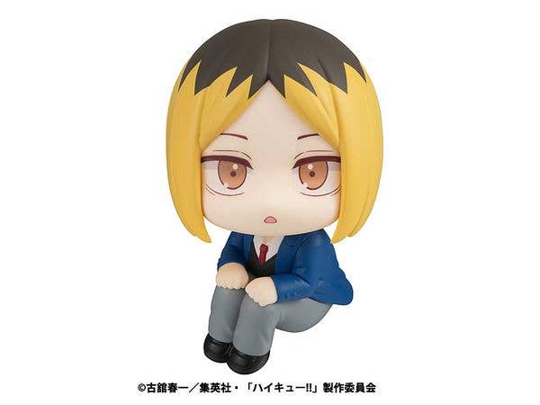 Look Up Haikyu!! Kenma Kozume (Reissue)