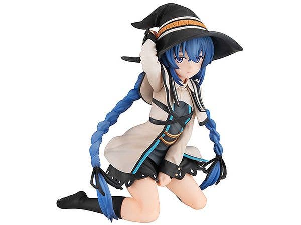 Melty Princess Mushoku Tensei: Jobless Reincarnation Tenohira Roxy