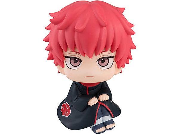 Look Up NARUTO Shippuden Sasori