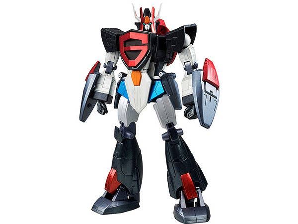 Variable Action Hi-SPEC Choriki Robo Galatt Jumbow Renewal Ver. (Reissue)