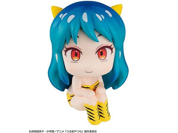 Look Up Urusei Yatsura Lum