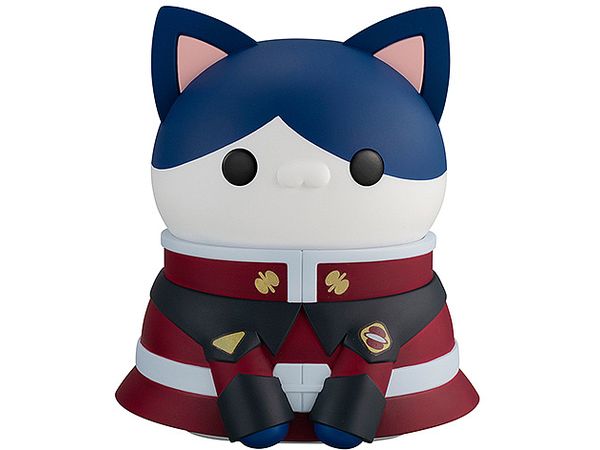 MEGA CAT PROJECT Gundam Seed Nyantomo Big Nyantomo SEED Athrun Zala