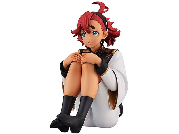 G.E.M.Series Mobile Suit Gundam The Witch From Mercury Tenohira Suletta Chan
