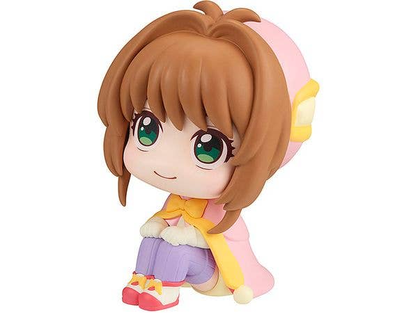 Look Up Card Captor Sakura Sakura Kinomoto