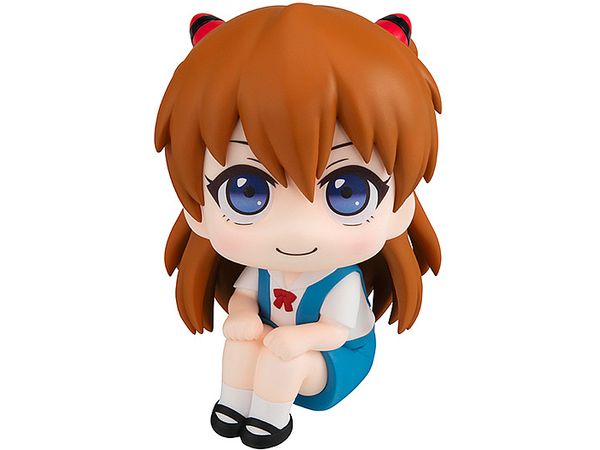 Look Up Rebuild of Evangelion Asuka Langley Shikinami