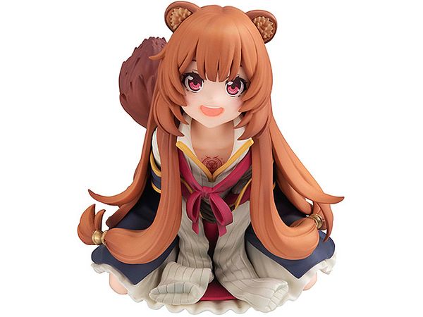 Melty Princess The Rising of the Shield Hero Tenohira Raphtalia Childhood Ver.