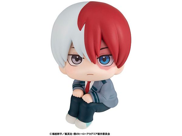 Look Up My Hero Academia Shoto Todoroki (Reissue)